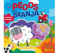 Los pedos de la granja: Frota y huele: 2