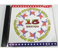 Los Pekadoewz 15 Exitos