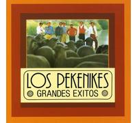 Los Pekenikes - Grandes Exitos