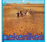 Los Pekenikes - Los Pekenikes