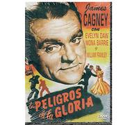 Los Peligros De La Gloria (Dvd Import) (2006) James Cagney; William Frawley; P