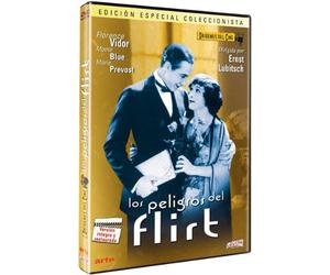 Los Peligros Del Flirt (Import)