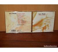 LOS PEÑA - CANTOS VIVIDOS
