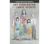 Los Pennington y el Linaje Secreto
