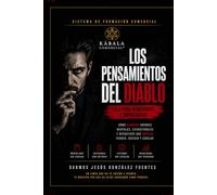 LOS PENSAMIENTOS DEL DIABLO: Solo Para Vendedores y Empresarios