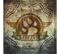 Los Perros Del Boogie - Salvaje