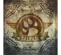Los Perros Del Boogie - Salvaje - Cd