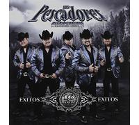Los Pescadores Del Rio Conchos - 16 Anos De Exitos (2 CD)