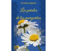 Los pétalos de las margaritas