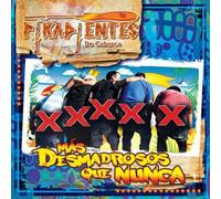 Los Pikadientes de Caborca - Mas Desmadrosos Que Nunca