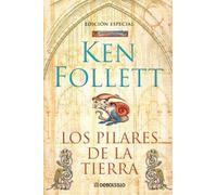 Los pilares de la tierra (Spanish Edition) by Ken Follett (2008-05-13)