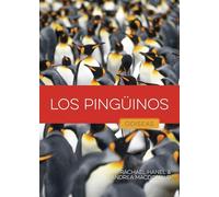 Los Pingüinos