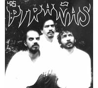 Los Piranas - Una Oportunidad mas de triunfar en la vida