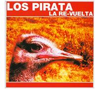 LOS PIRATA - LA RE-VUELTA