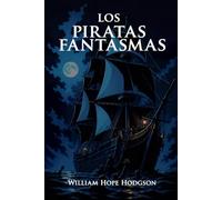 Los piratas fantasmas
