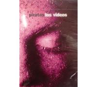 Los Piratas - Los Videos