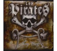 Los Pirates - Heavy Piracy