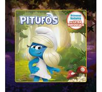 Los Pitufos Pitufos. Primeros lectores en letra MAYÚSCULA: Cuento (L (Tascabile)