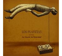 los planetas contra la ley de la graveda