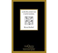 Los planetas fantasma