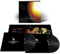 Los Planetas - La Leyenda Del Espacio