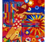 Los Planetas - POP