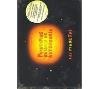 Los Planetas - Principios Basicos de la Astro