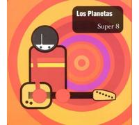 Los Planetas - Super 8