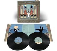 Los Planetas - Una Opera Egipcia