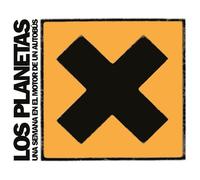 una semana en el motor de un autobus