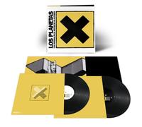 Los Planetas Una Semana En El Motor De Un Autobus (Vinyl LP)