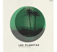LOS PLANETAS - ZONA TEMPORALMENTE..