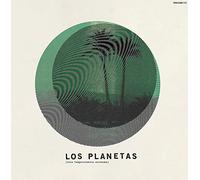 Los Planetas - Zona Temporalmente Autonoma [Import]