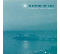 Los Planetos Del Agua - Too Many Bricks and Not Enough Sea