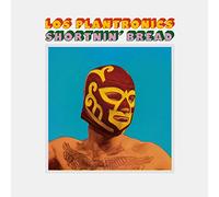 Los Plantronics - Shortnin' Bread (2 LP)