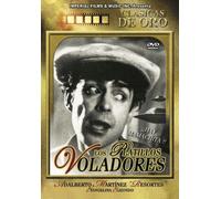 Los Platillos Voladores