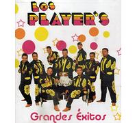 Los Player S - Grandes Exitos