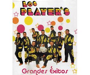 Los Player S - Grandes Exitos