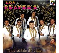 Los Player's De Tuzantla (Un Cachito De Cielo)
