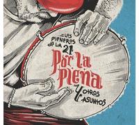 Los Pleneros De La 21 Por La Plena Y Otros Asuntos (CD)
