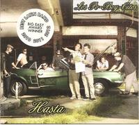 Los Po-Boy-Citos - Hasta