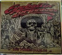 LOS POBRES DIABLOS - EYEBALLIN