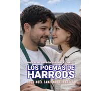 Los Poemas de Harrods: Poemas de un Nómada americano
