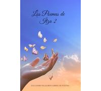 Los Poemas de Itza 2