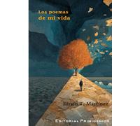 Los poemas de mi vida
