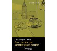 Los poemas que siempre quise escribir: 453
