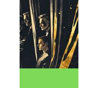 Los Polizones que Dirigen Nuestras Vidas