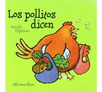 Los pollitos dicen/ The chicks say