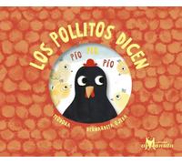 Los pollitos dicen / The Little Chicks Sing