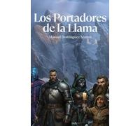 Los Portadores de la Llama